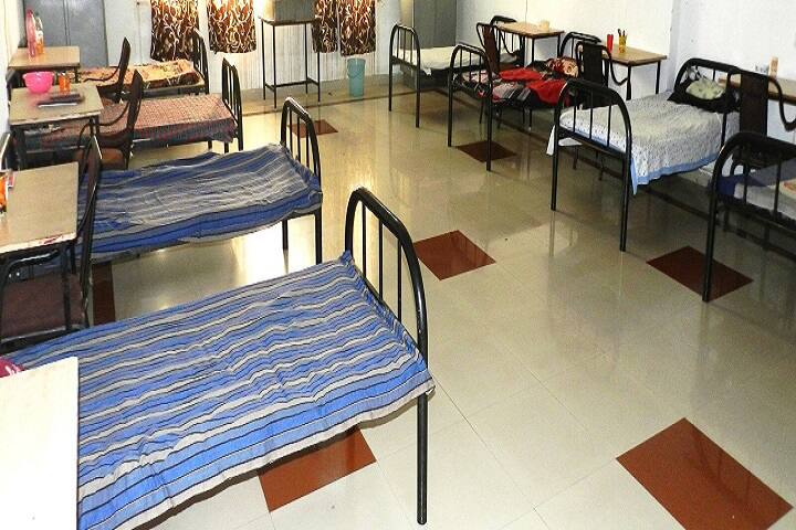 hostel